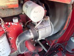 Motor with
