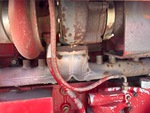Motor with