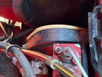 Motor with