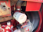 Motor with