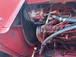 Motor with