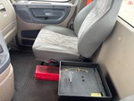 Cab with