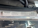 Aspect général with Numéro de série/Numéro d'identification du véhicule automobile