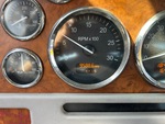 Cab with Engine Hours