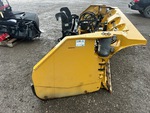 Snow Plow with