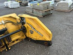 Snow Plow with