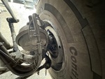 Brakes with