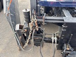 Hydraulics with