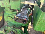 Hydraulics with