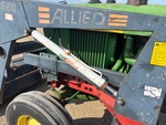 Hydraulics with