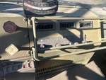 Control Station with Heater