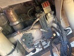 Hydraulics with Pumps (Hydraulics)