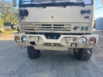 General Appearance with Exterior Lights