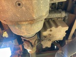 Drivetrain with Transmission