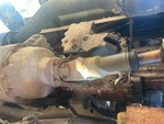 Drivetrain with