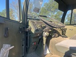 Control Station with Steering Control