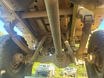Drivetrain with Rear Drive Axle(s)