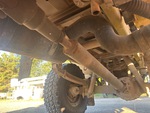 Drivetrain with Drive Shaft