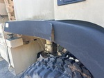 General Appearance with Sheet Metal Condition