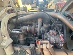 Engine with Engine - Right Side