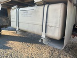 Engine with Fuel Leaks