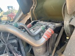 Engine with Radiator