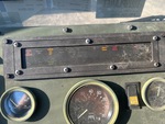 Control Station with Warning Lights