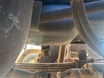 Engine with Oil Leaks