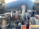 Engine with Turbo or Blower