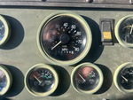 Control Station with Odometer