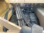 Hydraulics with Hoses