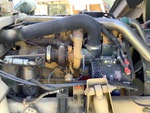Engine with Engine - Right Side