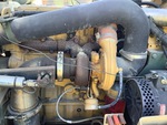 Engine with Turbo or Blower