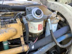 Engine with Fuel System