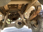 Drivetrain with Drive Shaft