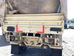 Chassis with Tailgate