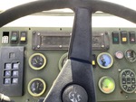 Control Station with Warning Lights