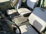 Control Station with Seating