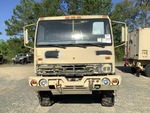 General Appearance with Exterior Lights