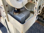 Hydraulics with Hydraulic Tank