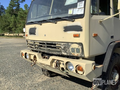 General Appearance with Paint