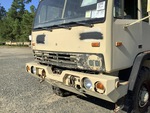 General Appearance with Paint