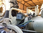 Hydraulics with Pumps (Hydraulics)