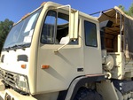 General Appearance with Sheet Metal Condition