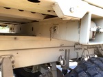 Chassis with Support Frame