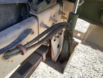 Hydraulics with Hoses
