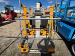 Control Station Upper with