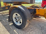 Chassis with