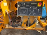 Control Station Ground with