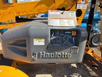 Control Station Ground with